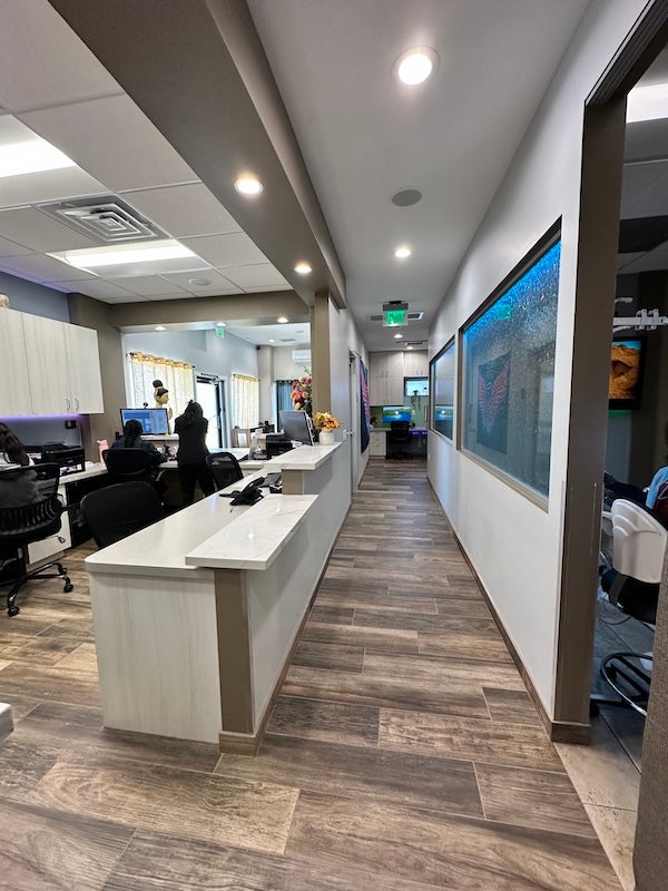 Sleep disorders in Alhambra, CA