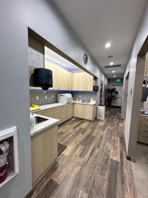 Cosmetic dentistry in Alhambra, CA