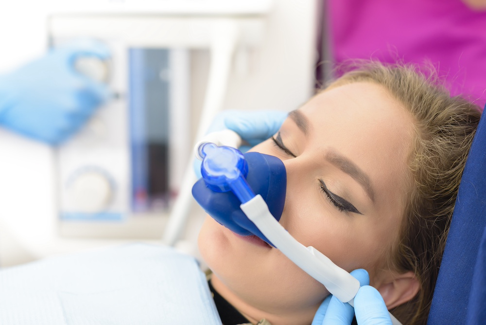 Sedation Dentistry: What It Is & What To Expect